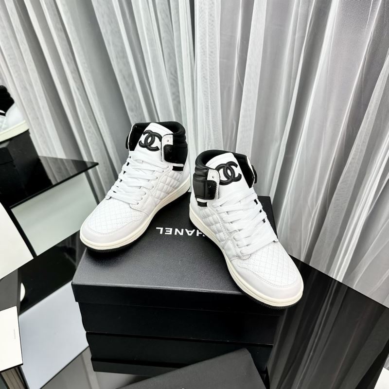 Chanel Sport Shoes